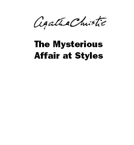 To my mother Contents wwwagathachristiecom Agatha Christie is known - photo 1