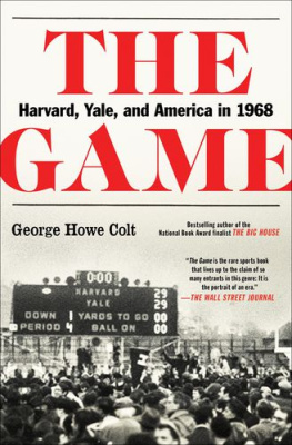 George Howe Colt The Big House: A Century in the Life of an American Summer Home