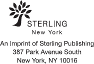 STERLING and the distinctive Sterling logo are registered trademarks of - photo 3