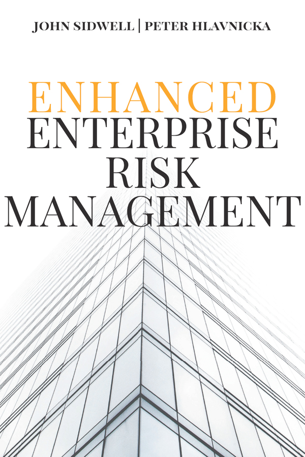 Enhanced Enterprise Risk Management Enhanced Enterprise Risk Management - photo 1