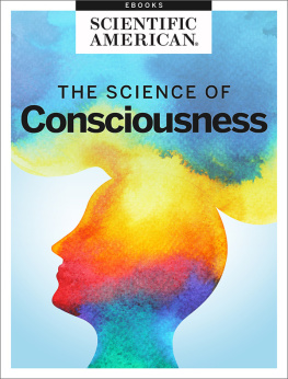 Scientific American Editors - The Science of Consciousness