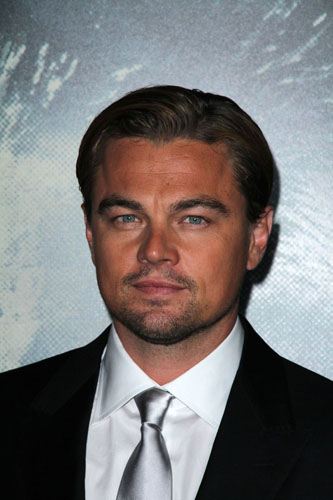 Leonardo DiCaprio attends the AFI Fest 2011 Opening Night Gala Premiere of his - photo 1