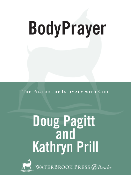 Praise for BodyPrayer We are called not only to pray without ceasing but - photo 1