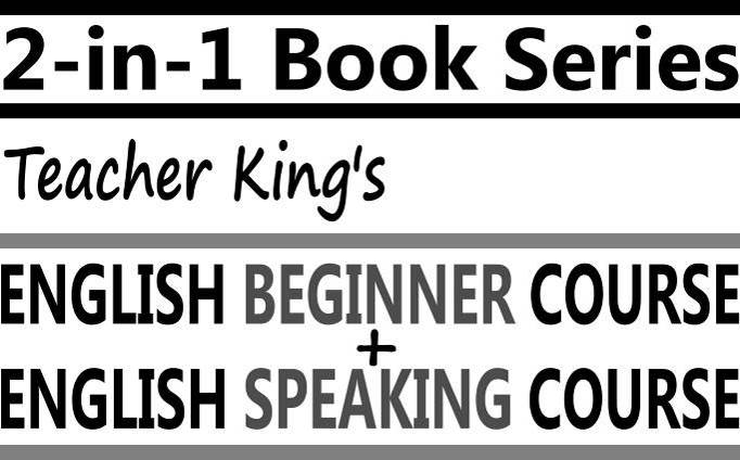 Book 1 PortugueseEdition Teacher KingsBooks No unauthorizedphotocopying - photo 1