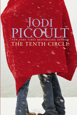 Jodi Picoult The tenth circle