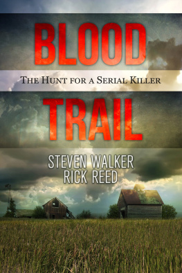 Steven Walker - Blood Trail
