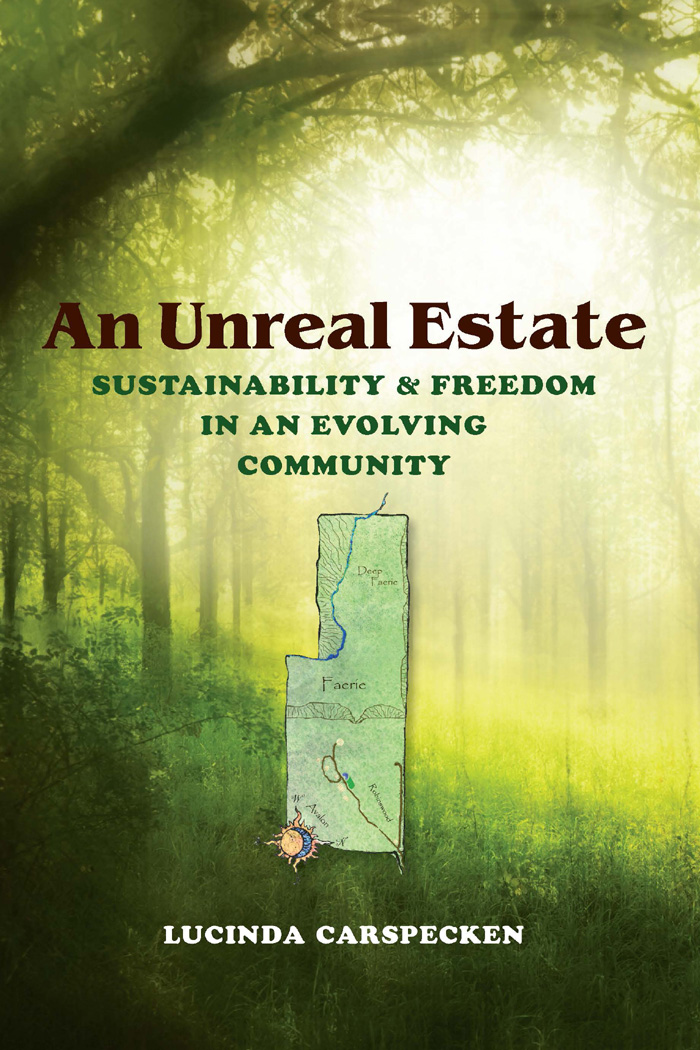 An Unreal Estate Sustainability Freedom in an Evolving Community - image 1