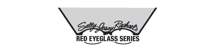 Sally Jessy Raphaels Red Eyeglass Series is a collaboration between Sally Jessy - photo 3