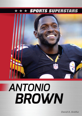 David A. Aretha - Antonio Brown