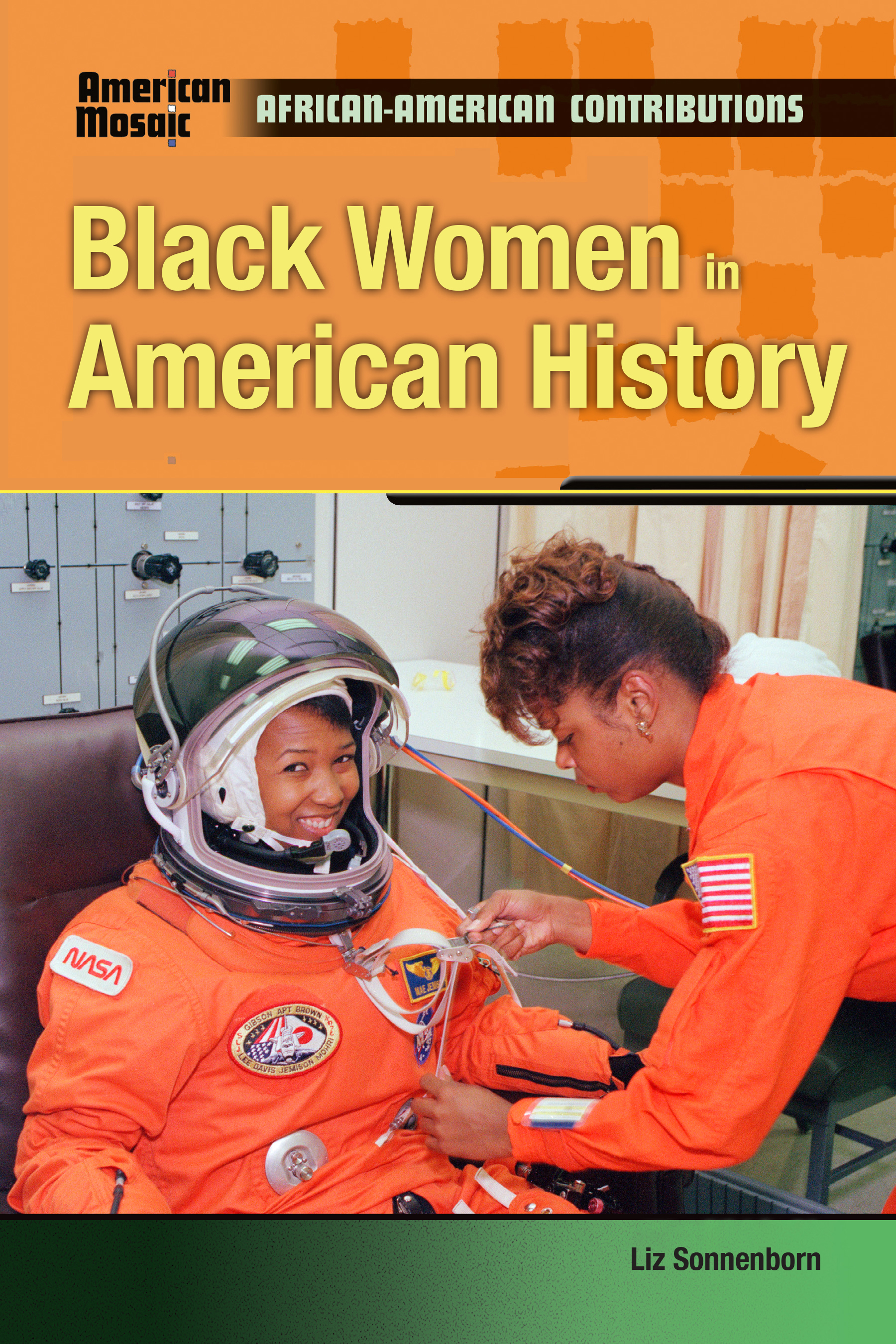 Black Women in American History Copyright 2021 by Infobase All rights - photo 1