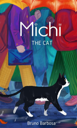 Bruno Barbosa - Michi: The Cat