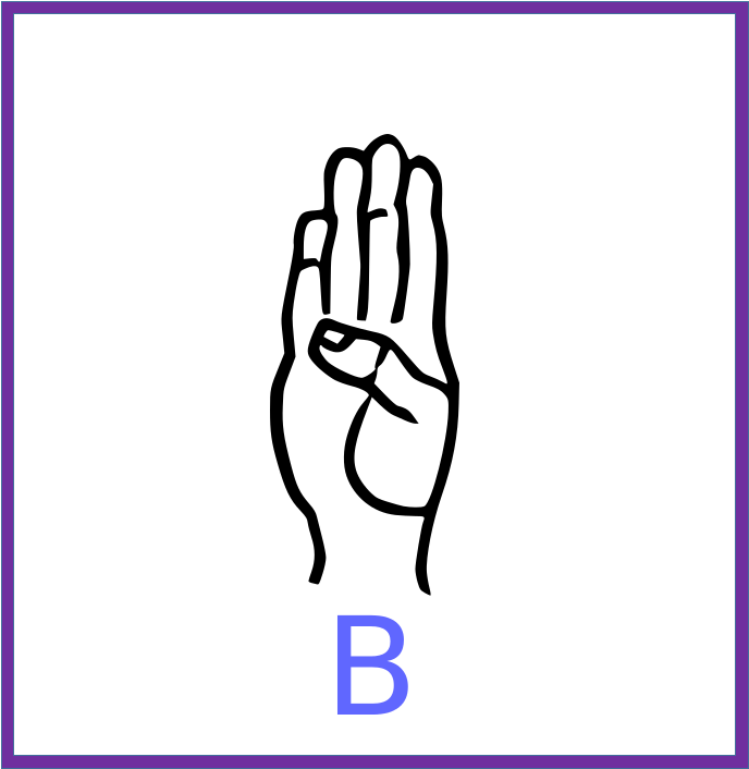 Sign Language for Kids - photo 4