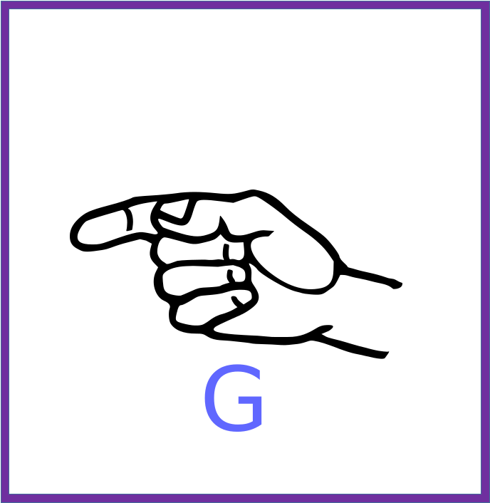 Sign Language for Kids - photo 9