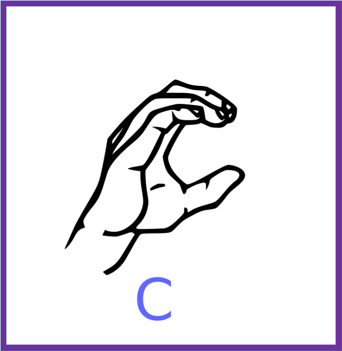 Sign Language for Kids - photo 5