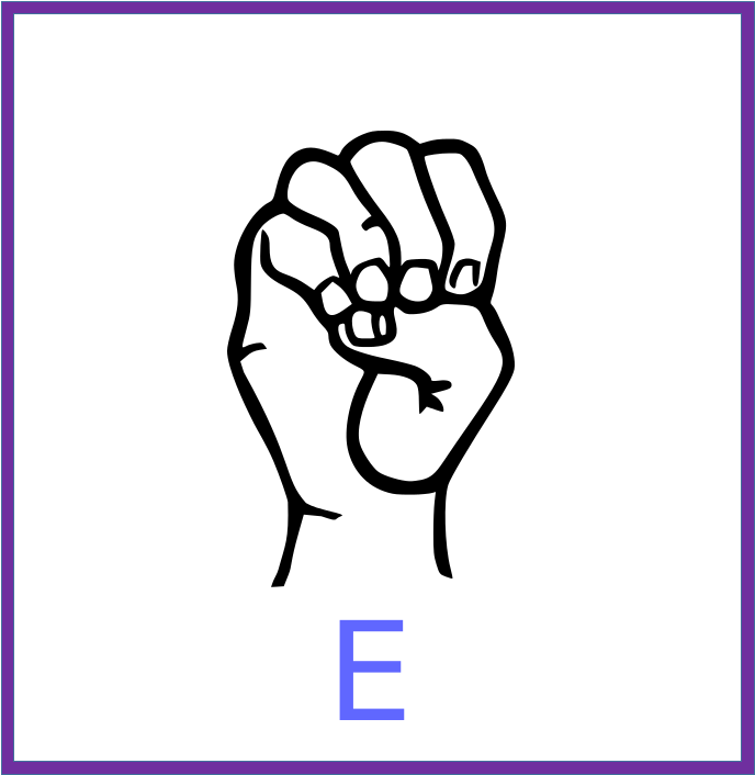 Sign Language for Kids - photo 7