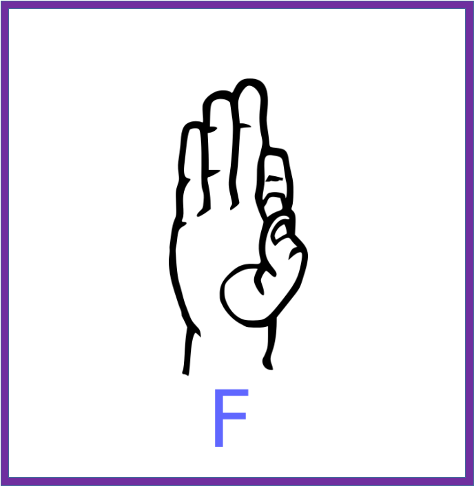 Sign Language for Kids - photo 8