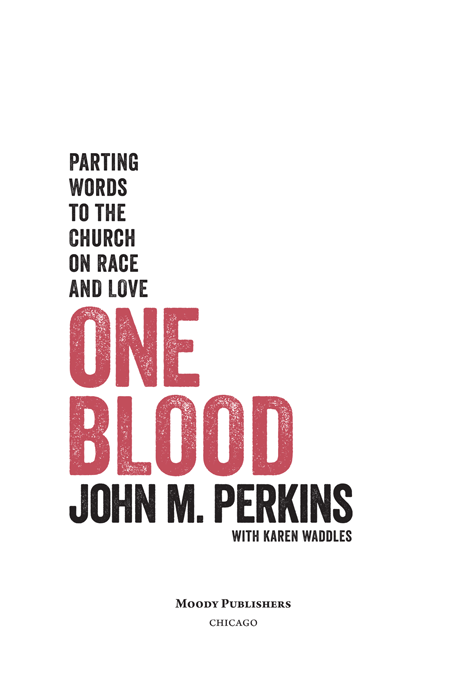 2018 by JOHN PERKINS All rights reserved No part of this book may be - photo 2