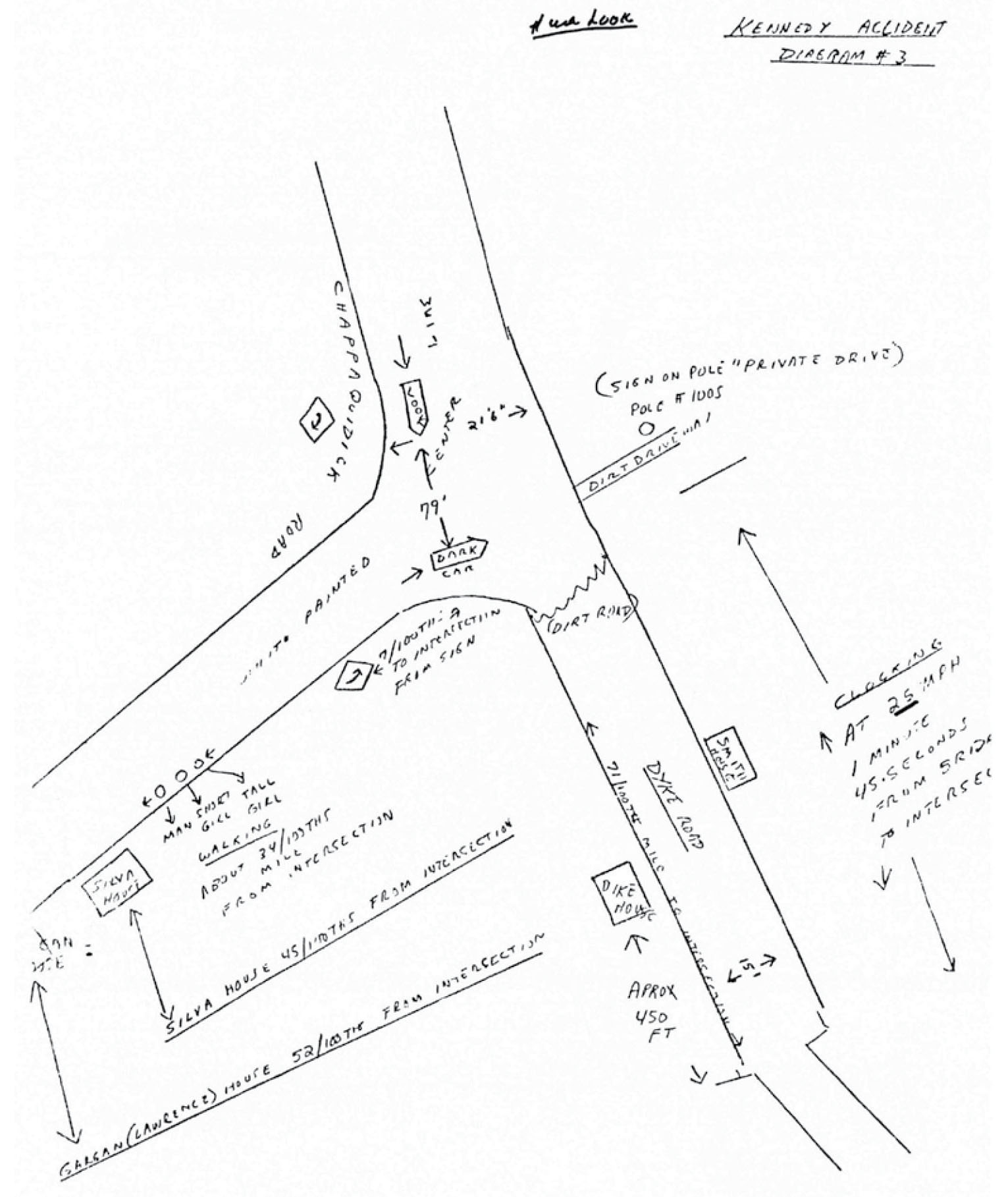 Appendix 2 Registry Inspector George Kennedys preliminary report of the - photo 6