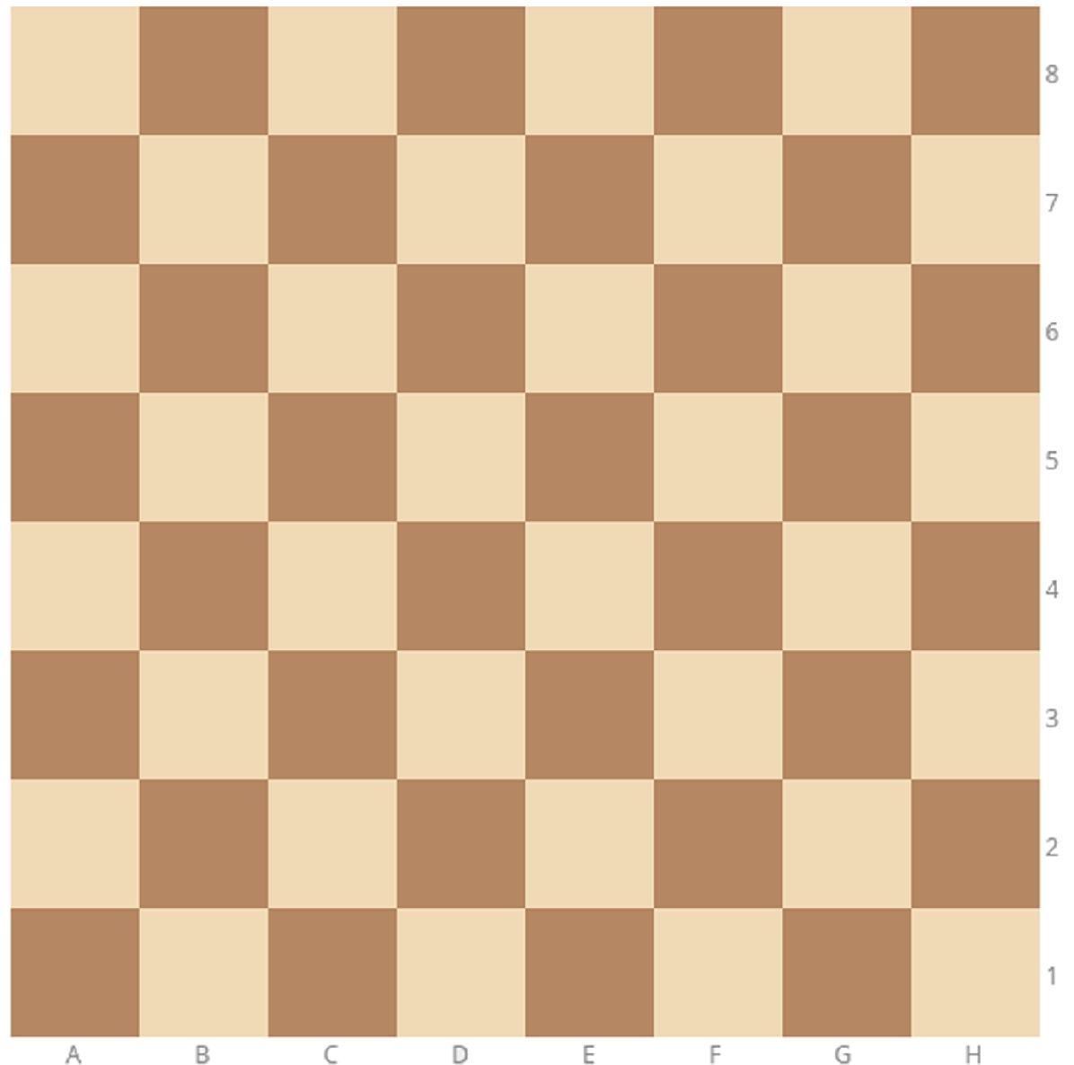 That ones a joke There is no M-14 on a chessboard only the letters A-H and - photo 7