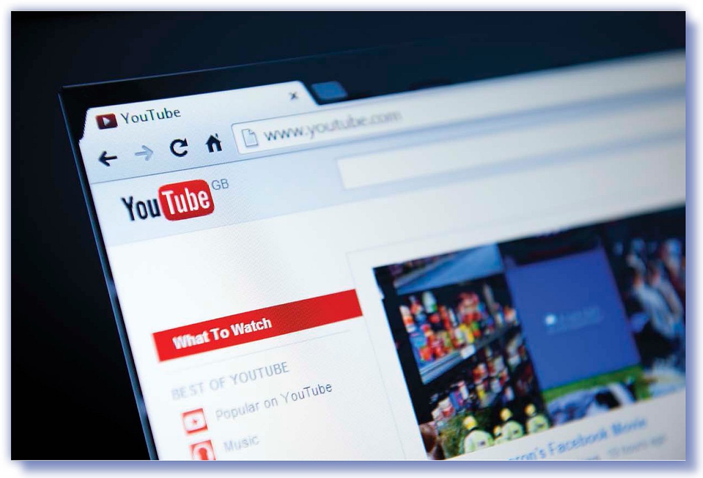 More than 19 billion logged-in users worldwide visit YouTube each month Every - photo 3