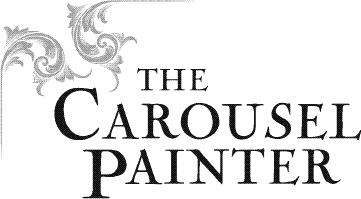 J UDITH M ILLER The Carousel Painter Copyright 2009 Judith Miller Cover - photo 1