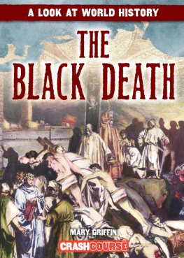 Mary Griffin The Black Death