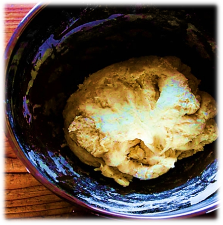 ABOUT SOURDOUGH STARTER Before you start youll need to start with the - photo 2