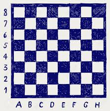 The board has 64 squares 8x8 When you set up the chess board place theright - photo 2