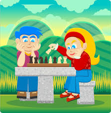 by Linda Ozag Lets Play Chess A Beginners Guide to Learning the Game - photo 1