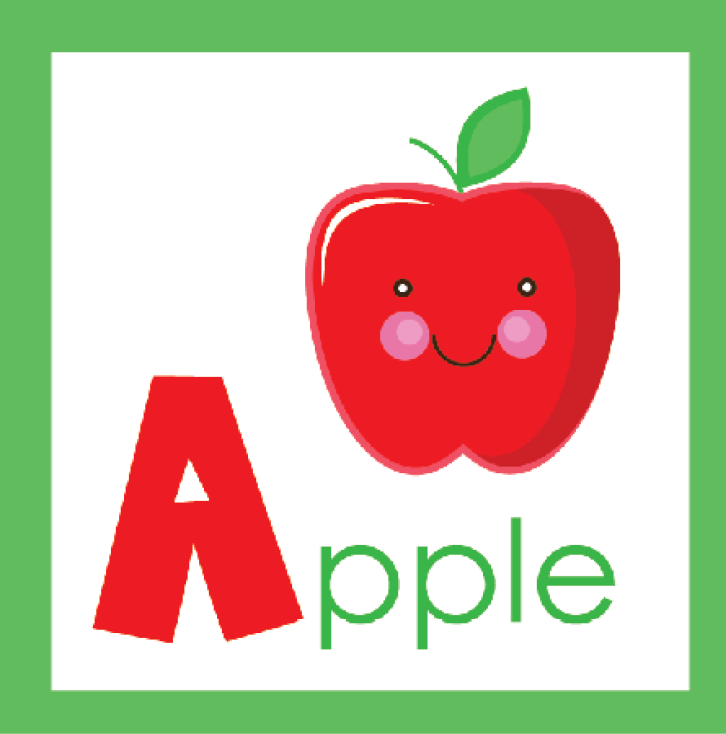 Can I Get an A Alphabet Book for Preschoolers Phonics for Kids Pre-K Edition - photo 2