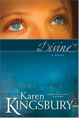 Karen Kingsbury - Divine