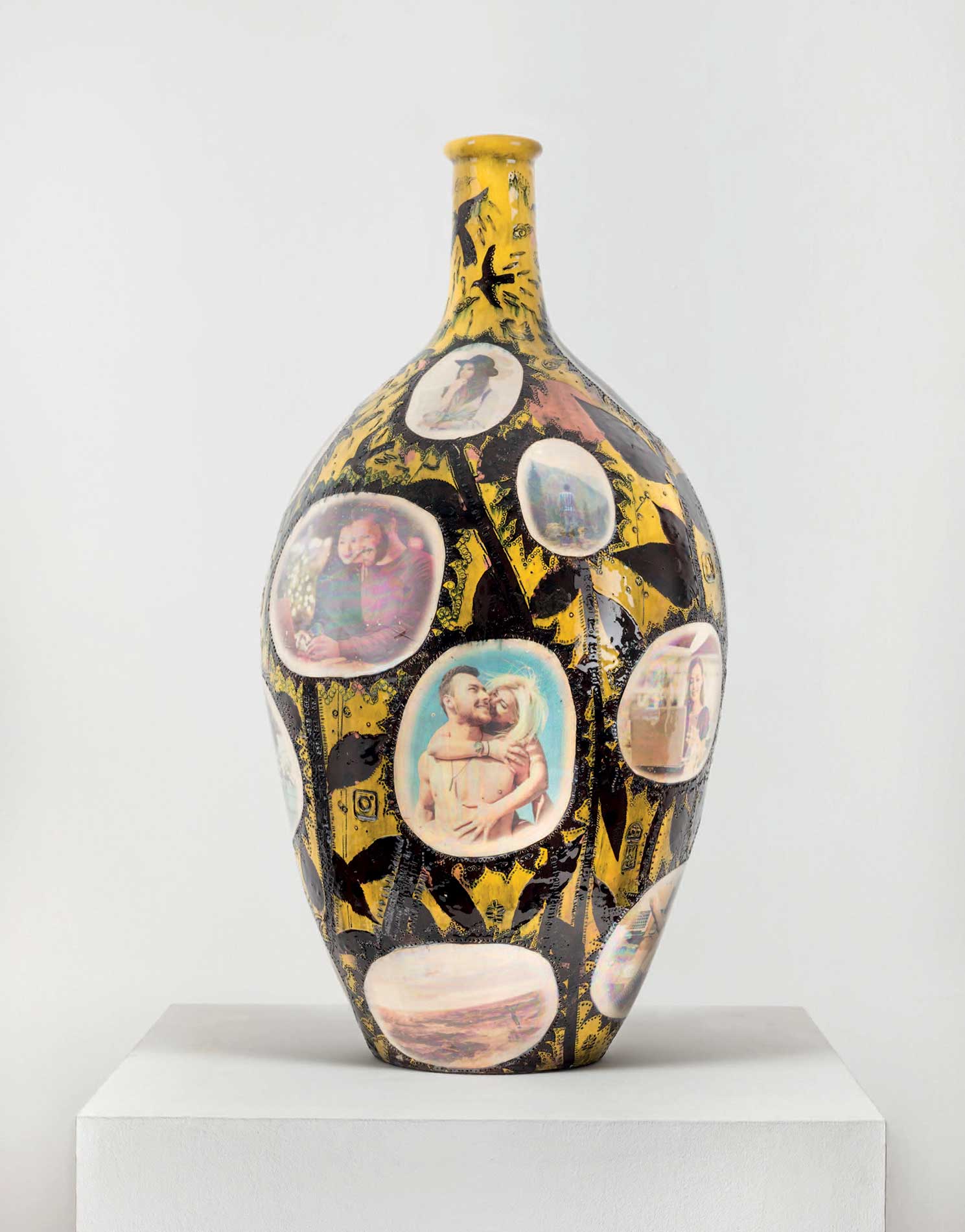 Grayson Perry Searching for Authenticity 2018 Grayson Perry Courtesy the - photo 5