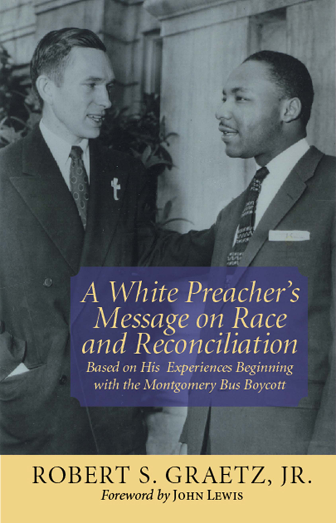 A White Preachers Message on Race and Reconciliation Based on His Experiences - photo 1