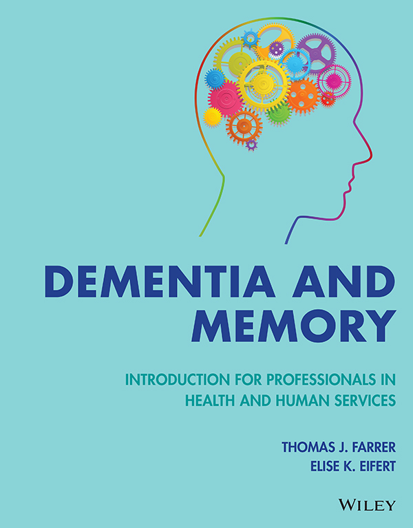 Introduction Dementia and Memory Introduction for Professionals in Health and - photo 1