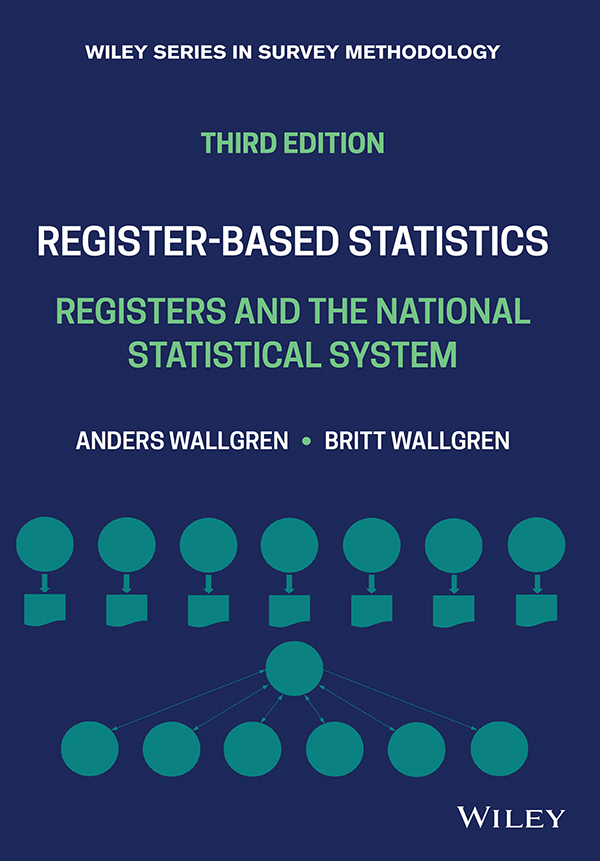 WILEY SERIES IN PROBABILITY AND STATISTICS Established by Walter A Shewhart - photo 1