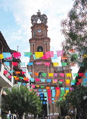 Puerto Vallarta and the region surrounding it have long had die-hard fans From - photo 6