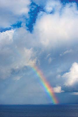 rainbow Where to Go Lihue and the East Side The east side also known - photo 13