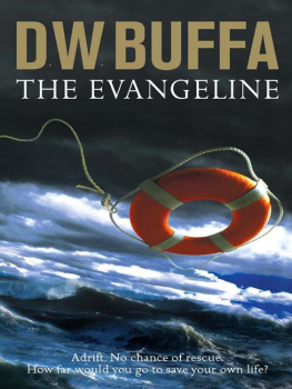 D. W. Buffa The Evangeline