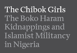 The Chibok Girls The Boko Haram Kidnappings and Islamist Militancy in Nigeria - photo 2