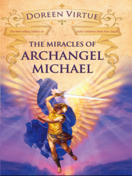 Doreen Virtue - The Miracles of Archangel Michael