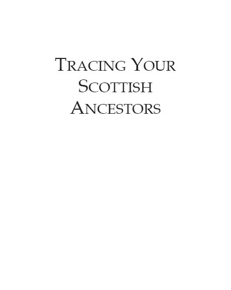 FAMILY HISTORY FROM PEN SWORD BOOKS Tracing Your Yorkshire Ancestors Rachel - photo 1