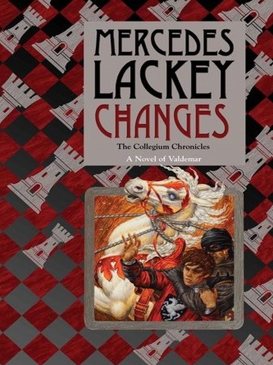 Titles by MERCEDES LACKEY available from DAW Books THE NOVELS OF VALDEMAR - photo 1