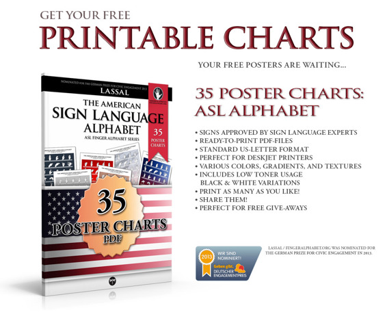 Sign up for the ASL New Releases mailing list and get a collection of unique - photo 1