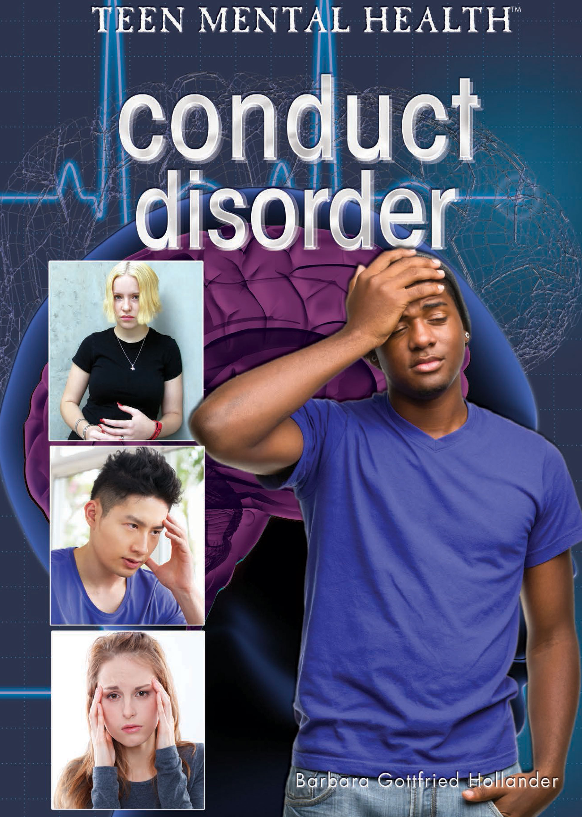 This book is dedicated to caregivers of individuals with mental disorders with - photo 2