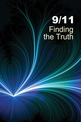 Andrew Johnson - 9/11 Finding the Truth