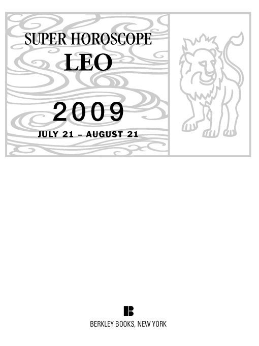 Table of Contents THE CUSP-BORN LEO Are you really a Leo If your - photo 1