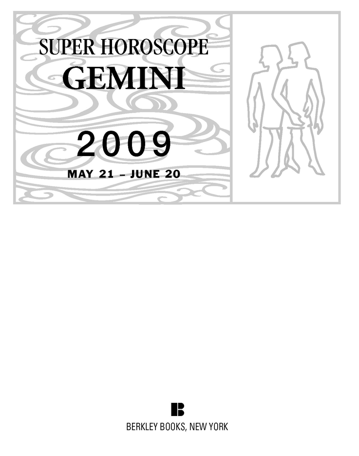 THE CUSP-BORN GEMINI Are you really a Gemini If your birthday falls during - photo 2