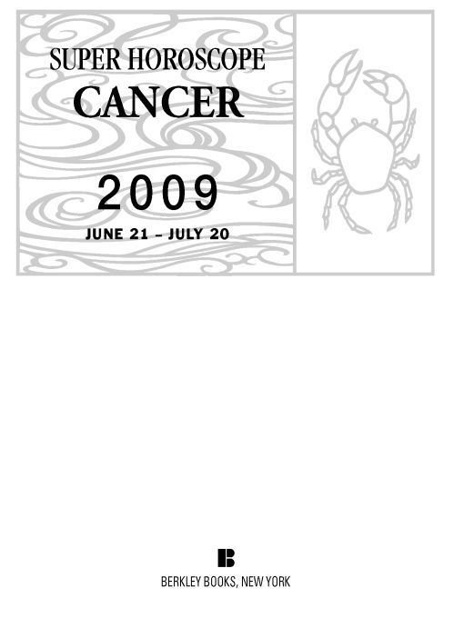 Table of Contents THE CUSP-BORN CANCER Are you really a Cancer If your - photo 1