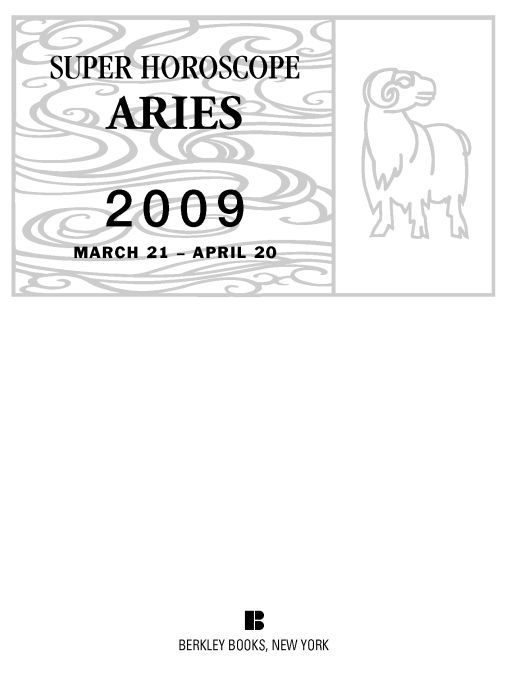 Table of Contents THE CUSP-BORN ARIES Are you really an Aries If your - photo 1