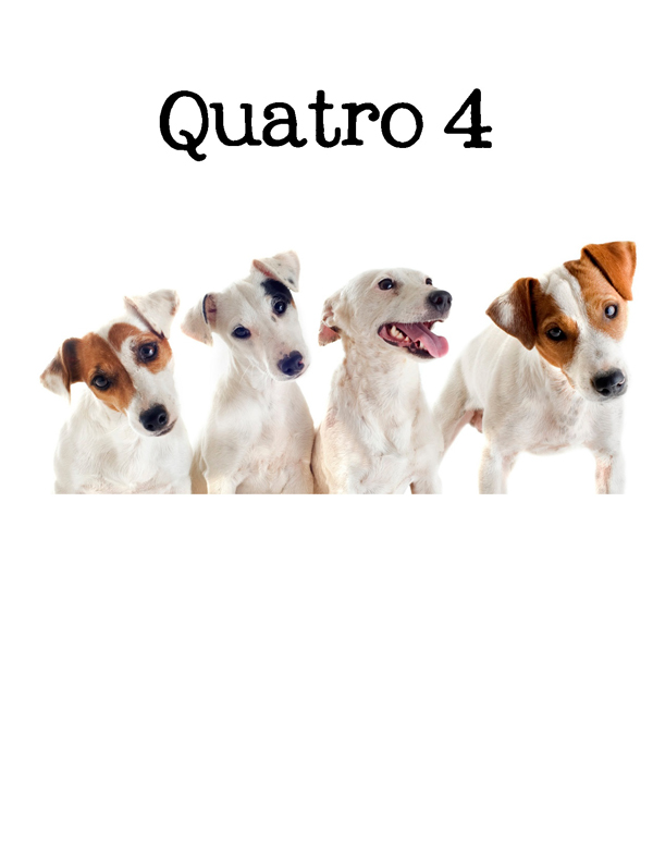 1-2-3 Count Dogs with Me Counting Dogs in Five Languages EnglishFrenchSpanishChineseGerman - photo 33